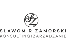 SŁAWOMIR ZAMORSKI KONSULTING I ZARZĄDZANIE