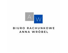 Biuro Rachunkowe Anna Wróbel