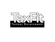 TaxFit Tomasz Buraczewski