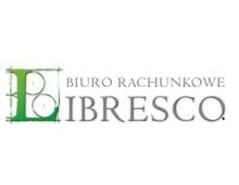 AGNIESZKA GOLIŃSKA BIURO RACHUNKOWE ”LIBRESCO”