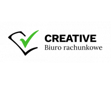 BIURO RACHUNKOWE CREATIVE MAGDALENA CZEKALSKA