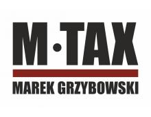 Zdalne Biuro Rachunkowe M-Tax Marek Grzybowski