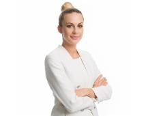 TAX JOY Urszula Borawska