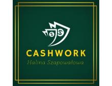 CASHWORK Halina Szapowałowa