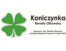 Biuro Rachunkowe Koniczynka - Renata Olkowska