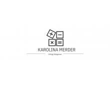 Usługi księgowe Karolina Merder