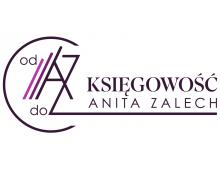 KSIĘGOWOŚĆ od A do Z - Anita Zalech