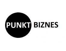 PUNKT BIZNES - Łukasz Holk-Łebiński