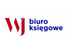 WJ Biuro Księgowe spółka z ograniczoną odpowiedzialnością