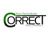 Correct Biuro Rachunkowe Anna Zienkiewicz