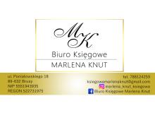 Biuro Księgowe Marlena Knut