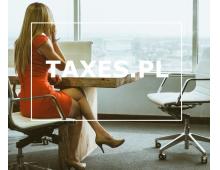 Taxoffice1.Pl Sp. z o. o.