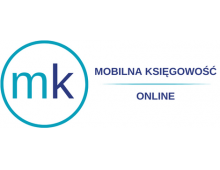  Mobilna Księgowość Biuro Rachunkowe Online MK Agata Załoga