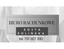 Biuro Rachunkowe Edyta Żolińska