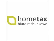 Biuro Rachunkowe Home Tax Sp. z o. o.