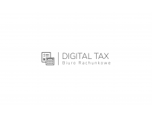 Digital Tax Filip Wesołowski