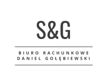S&G Biuro Rachunkowe Daniel Gołębiewski