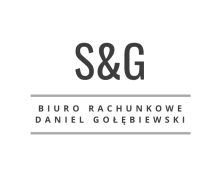 S&G Biuro Rachunkowe Daniel Gołębiewski