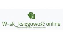 Biuro rachunkowe W-sk_księgowość online Klaudia Wesołowska