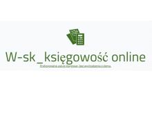 Biuro rachunkowe W-sk_księgowość online Klaudia Wesołowska