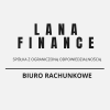 Lana Finance Sp. z o. o.