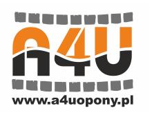 A4U Renata Głodek