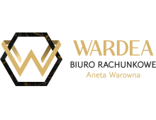 Wardea Biuro Rachunkowe Aneta Warowna