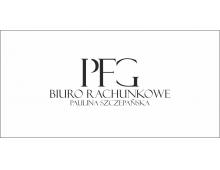 Biuro Rachunkowe PFG Paulina Szczepańska