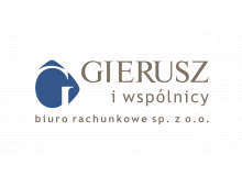 Gierusz I Wspólnicy Biuro Rachunkowe Sp. z o. o.