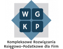 Warszawska Grupa Księgowo-Podatkowa Sp. z o. o.