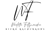 Biuro Rachunkowe Wioletta Feltynowska