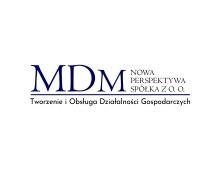 MDM Nowa Perspektywa Sp. z o.o.