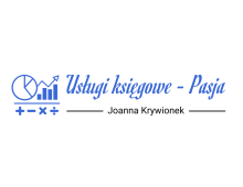 Usługi Księgowe Pasja - Joanna Krywionek