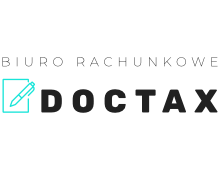 Biuro Rachunkowe DOCTAX