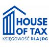 HOUSE OF TAX - Biuro rachunkowe Wrocław - Doradca Podatkowy Wrocław - Usługi Księgowe Wrocław