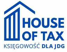 HOUSE OF TAX - Biuro rachunkowe Wrocław - Doradca Podatkowy Wrocław - Usługi Księgowe Wrocław