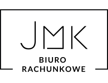 JMK KSIĘGOWOŚĆ I KADRY SPÓŁKA Z OGRANICZONĄ ODPOWIEDZIALNOŚCIĄ
