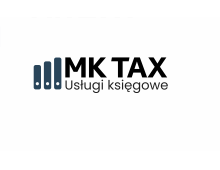 MK TAX Monika Kaźmierska