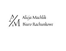 Biuro Rachunkowe Alicja Machlik