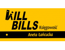 Kill Bills Księgowość Aneta Łańcucka