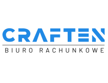 Biuro rachunkowe | CRAFTEN (30 dni za darmo)