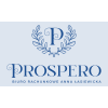 Prospero Biuro Rachunkowe Anna Łasiewicka
