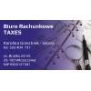 Karolina Grzechnik-Sikora  Biuro Rachunkowe Taxes