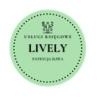 LIVELY Usługi Księgowe Patrycja Śliwa