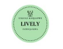 LIVELY Usługi Księgowe Patrycja Śliwa