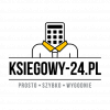 KSIEGOWY-24 Sp. z o. o.