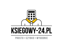 KSIEGOWY-24 Sp. z o. o.