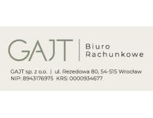 GAJT Sp. z o. o.