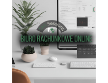 Biuro Rachunkowe online ”Tax Sessions” 