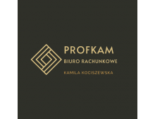 Biuro Rachunkowe Profkam Kamila Kociszewska
